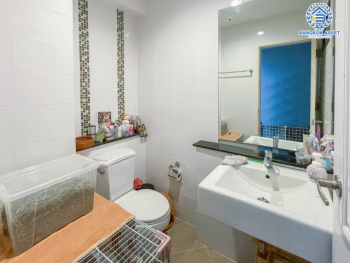 *****ทาวน์โฮมมือสองย่านกรุงเทพฯ ม.เดอะเมทโทร พัฒนาการ-ศรีนครินทร์ เนื้อที่เกือบ 19 ตร.ว. ฟังก์ชัน 3 ห้องนอน 3 ห้องน้ำ 2 ที่จอดรถ แถมฟรี! 3 เครื่องปรับอากาศ บนทำเลเชื่อมต่อถ.พัฒนาการ, ถ.สุขุมวิท 77 ใกล้รถไฟฟ้าสายแอร์พอร์ตเรลลิงก์ "สถานีหัวหมาก" จองด่วน!